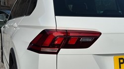 2023 (23) VOLKSWAGEN TIGUAN 1.5 TSI 150 R-Line 5dr DSG 5204442