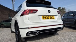 2023 (23) VOLKSWAGEN TIGUAN 1.5 TSI 150 R-Line 5dr DSG 5204443