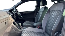 2023 (23) VOLKSWAGEN TIGUAN 1.5 TSI 150 R-Line 5dr DSG 5204406