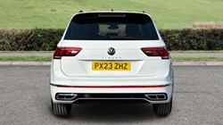 2023 (23) VOLKSWAGEN TIGUAN 1.5 TSI 150 R-Line 5dr DSG 5204409