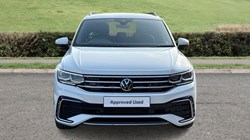 2023 (23) VOLKSWAGEN TIGUAN 1.5 TSI 150 R-Line 5dr DSG 5204410