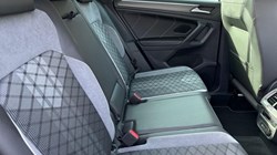 2023 (23) VOLKSWAGEN TIGUAN 1.5 TSI 150 R-Line 5dr DSG 5204407
