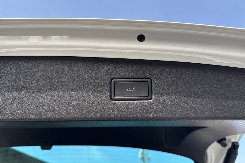 2023 (23) VOLKSWAGEN TIGUAN 1.5 TSI 150 R-Line 5dr DSG 5204437