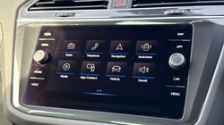 2023 (23) VOLKSWAGEN TIGUAN 1.5 TSI 150 R-Line 5dr DSG 5204425