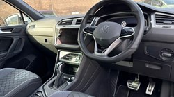 2023 (23) VOLKSWAGEN TIGUAN 1.5 TSI 150 R-Line 5dr DSG 5204414