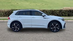 2023 (23) VOLKSWAGEN TIGUAN 1.5 TSI 150 R-Line 5dr DSG 5204408