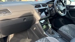 2023 (23) VOLKSWAGEN TIGUAN 1.5 TSI 150 R-Line 5dr DSG 5204435