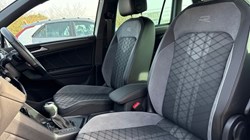 2023 (23) VOLKSWAGEN TIGUAN 1.5 TSI 150 R-Line 5dr DSG 5204434