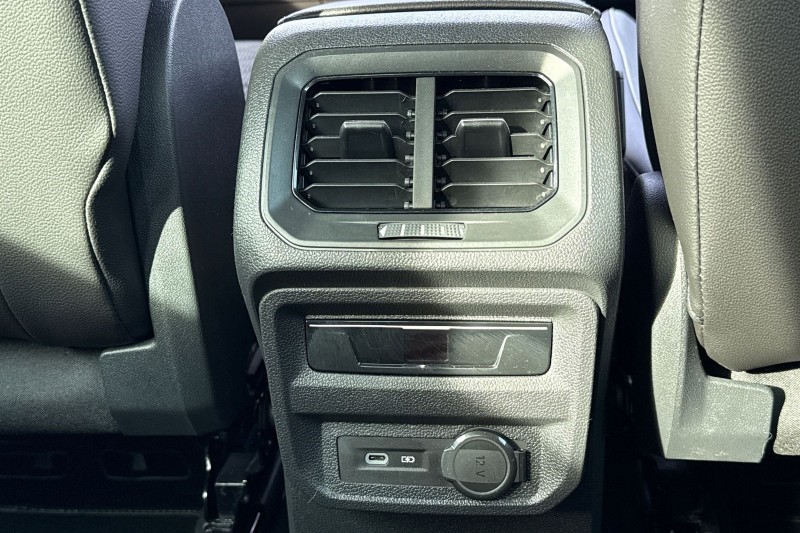 2023 (23) VOLKSWAGEN TIGUAN 1.5 TSI 150 R-Line 5dr DSG 5204445