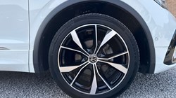 2023 (23) VOLKSWAGEN TIGUAN 1.5 TSI 150 R-Line 5dr DSG 5204411