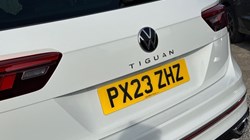 2023 (23) VOLKSWAGEN TIGUAN 1.5 TSI 150 R-Line 5dr DSG 5204444
