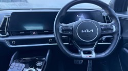 2024 (73) KIA SPORTAGE 1.6T GDi HEV GT-Line 5dr Auto 5256555