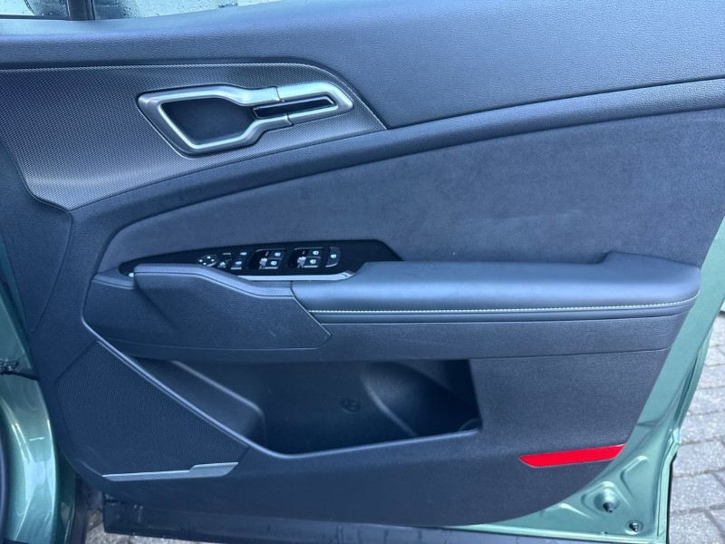 2024 (73) KIA SPORTAGE 1.6T GDi HEV GT-Line 5dr Auto 5256545