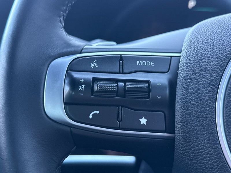 2024 (73) KIA SPORTAGE 1.6T GDi HEV GT-Line 5dr Auto 5256552