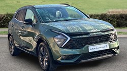 2024 (73) KIA SPORTAGE 1.6T GDi HEV GT-Line 5dr Auto 5256535