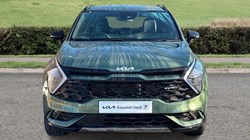 2024 (73) KIA SPORTAGE 1.6T GDi HEV GT-Line 5dr Auto 5256541