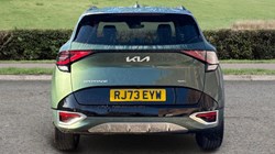 2024 (73) KIA SPORTAGE 1.6T GDi HEV GT-Line 5dr Auto 5256540