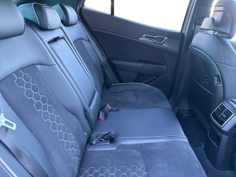 2024 (73) KIA SPORTAGE 1.6T GDi HEV GT-Line 5dr Auto 5256538