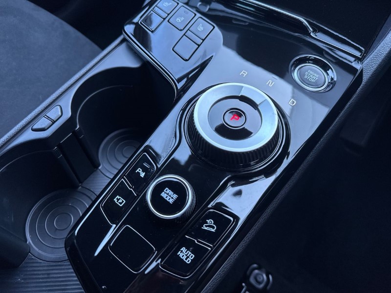 2024 (73) KIA SPORTAGE 1.6T GDi HEV GT-Line 5dr Auto 5256563