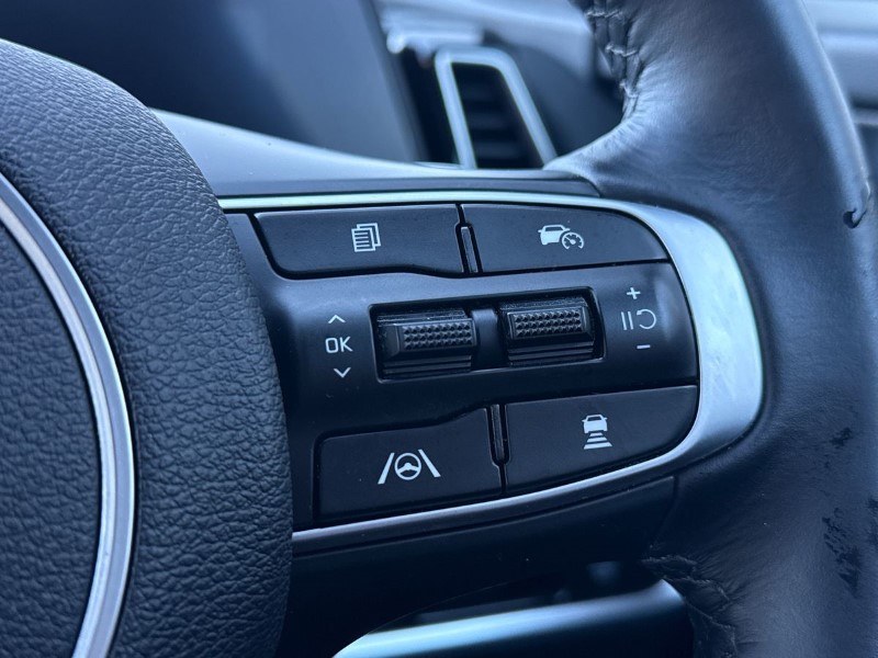 2024 (73) KIA SPORTAGE 1.6T GDi HEV GT-Line 5dr Auto 5256553