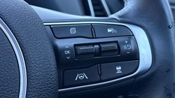 2024 (73) KIA SPORTAGE 1.6T GDi HEV GT-Line 5dr Auto 5256553