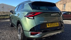 2024 (73) KIA SPORTAGE 1.6T GDi HEV GT-Line 5dr Auto 5256572