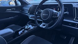 2024 (73) KIA SPORTAGE 1.6T GDi HEV GT-Line 5dr Auto 5256544