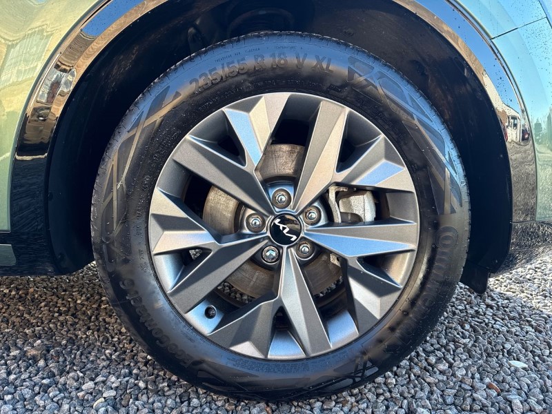 2024 (73) KIA SPORTAGE 1.6T GDi HEV GT-Line 5dr Auto 5256542