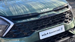 2024 (73) KIA SPORTAGE 1.6T GDi HEV GT-Line 5dr Auto 5256569