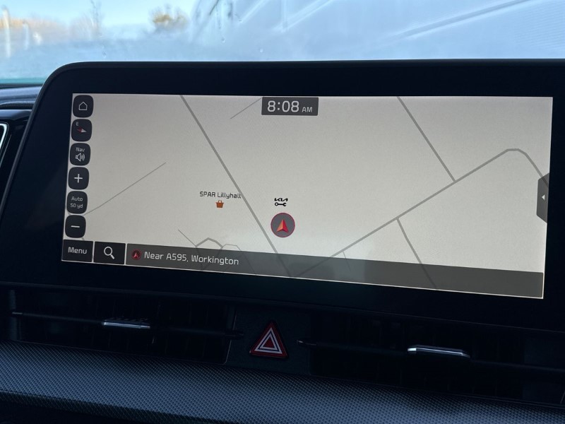 2024 (73) KIA SPORTAGE 1.6T GDi HEV GT-Line 5dr Auto 5256557