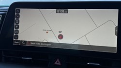 2024 (73) KIA SPORTAGE 1.6T GDi HEV GT-Line 5dr Auto 5256557