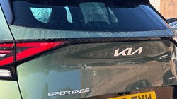 2024 (73) KIA SPORTAGE 1.6T GDi HEV GT-Line 5dr Auto 5256573