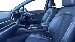 2024 (73) KIA SPORTAGE 1.6T GDi HEV GT-Line 5dr Auto 5256537
