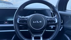 2024 (73) KIA SPORTAGE 1.6T GDi HEV GT-Line 5dr Auto 5256551