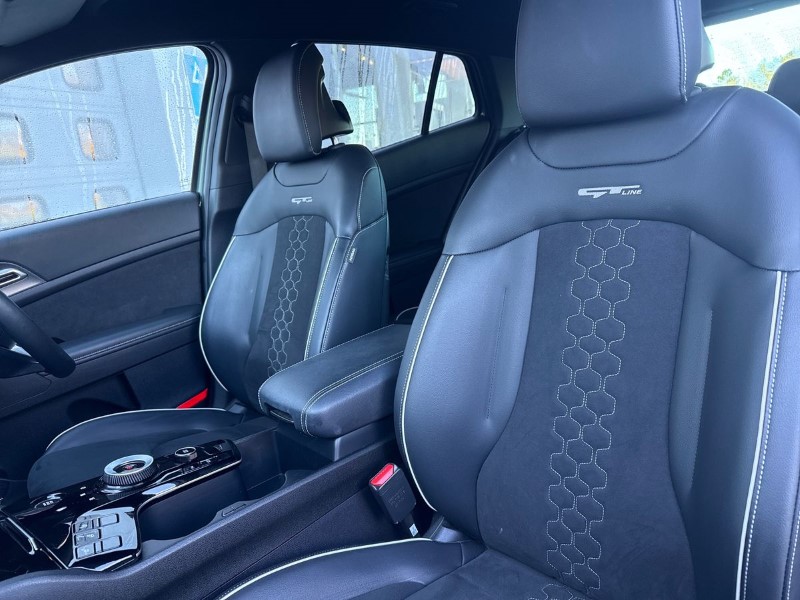 2024 (73) KIA SPORTAGE 1.6T GDi HEV GT-Line 5dr Auto 5256564