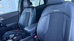 2024 (73) KIA SPORTAGE 1.6T GDi HEV GT-Line 5dr Auto 5256564