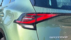 2024 (73) KIA SPORTAGE 1.6T GDi HEV GT-Line 5dr Auto 5256571