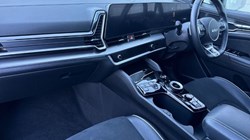 2024 (73) KIA SPORTAGE 1.6T GDi HEV GT-Line 5dr Auto 5256565