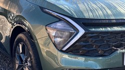 2024 (73) KIA SPORTAGE 1.6T GDi HEV GT-Line 5dr Auto 5256568