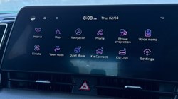 2024 (73) KIA SPORTAGE 1.6T GDi HEV GT-Line 5dr Auto 5256556