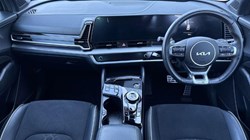 2024 (73) KIA SPORTAGE 1.6T GDi HEV GT-Line 5dr Auto 5256543