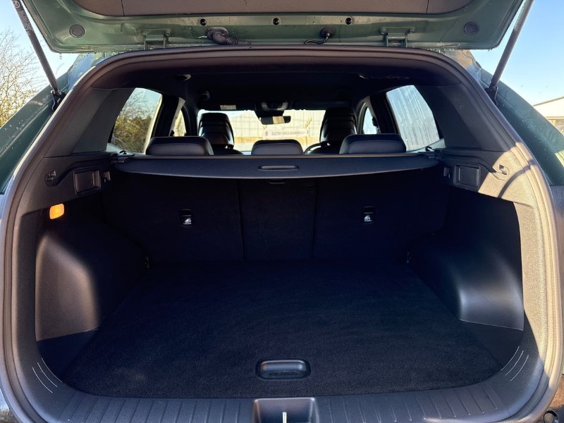 2024 (73) KIA SPORTAGE 1.6T GDi HEV GT-Line 5dr Auto 5256566