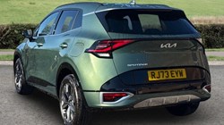 2024 (73) KIA SPORTAGE 1.6T GDi HEV GT-Line 5dr Auto 5256536