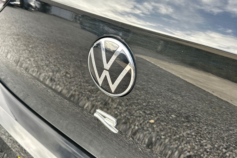 2025 (75) VOLKSWAGEN GOLF 2.0 TSI 333 R 4Motion 5dr DSG 5167005