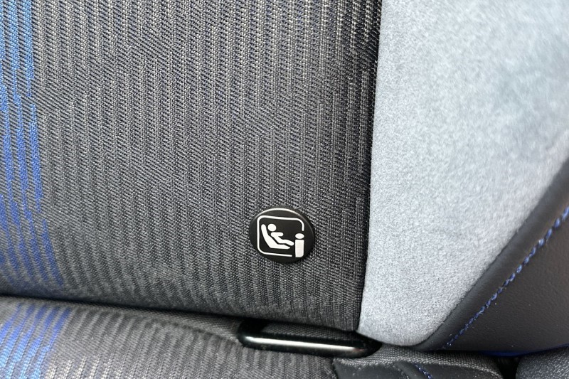 2025 (75) VOLKSWAGEN GOLF 2.0 TSI 333 R 4Motion 5dr DSG 5166996