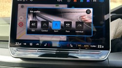 2025 (75) VOLKSWAGEN GOLF 2.0 TSI 333 R 4Motion 5dr DSG 5166992