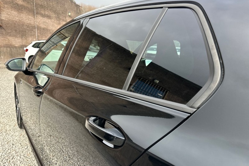 2025 (75) VOLKSWAGEN GOLF 2.0 TSI 333 R 4Motion 5dr DSG 5167000