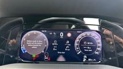 2025 (75) VOLKSWAGEN GOLF 2.0 TSI 333 R 4Motion 5dr DSG 5166985