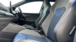 2025 (75) VOLKSWAGEN GOLF 2.0 TSI 333 R 4Motion 5dr DSG 5166968