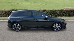 2025 (75) VOLKSWAGEN GOLF 2.0 TSI 333 R 4Motion 5dr DSG 5166970